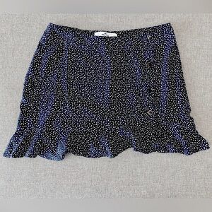 Hollister skirt